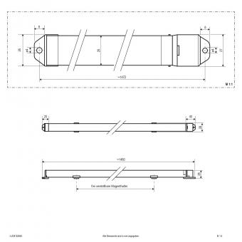 EVN LED-Sanierungseinsatz -   LUD8152840 