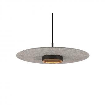 SLV GRIP! FLAT Felt shade        1010407 