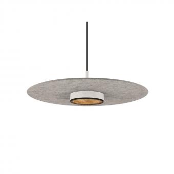 SLV GRIP! FLAT Felt shade        1010407 
