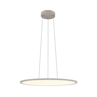 SLV PANEL 60 Pendelleuchte rund  1010427 