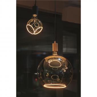 SLV LED Globe 125 2x slanting    1008159 