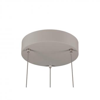 SLV PANEL 60 Pendelleuchte rund  1010427 