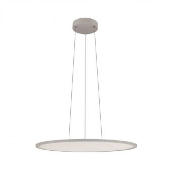 SLV PANEL 60 Pendelleuchte rund  1010427 