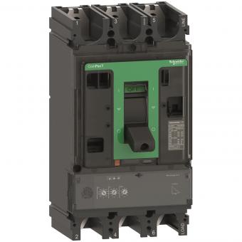 Schneider Kompaktleistungs-   C40H32D400 