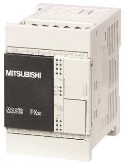 Mitsubishi Grundgerät       FX3S-10MR/DS 
