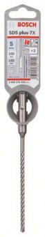 Bosch Hammerbohrer SDS-plus   2608576105 