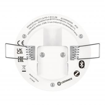 LEDV SENSOR DIRECT LS-PD-7 IR CI ZB 