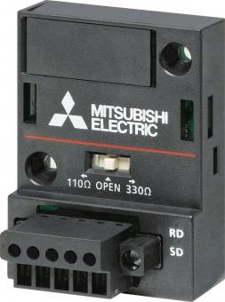 Mitsubishi Serielles          FX5-485-BD 