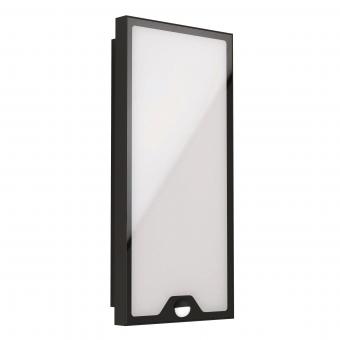EGLO Außen LED-Wandleuchte L:400   99521 