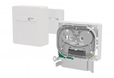 Metz APL Anschlussbox       1501597G02HC 