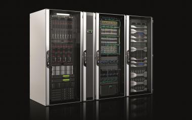 Rittal PDU metered 32A/1P CEE DK 7979216 