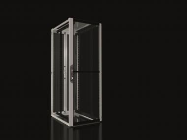 Rittal Netzwerk/Serverschrank VX 5314116 