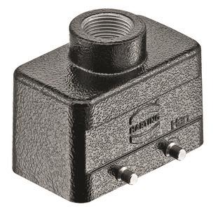 HART Tüllengehäuse-OT M20    19370101420 