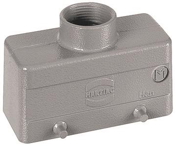 HART Han 6HvE-gg-M25         19340060421 
