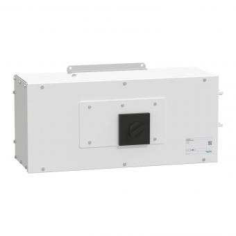 GS Endeinspeisekasten 400A   KSA400ABGD4 