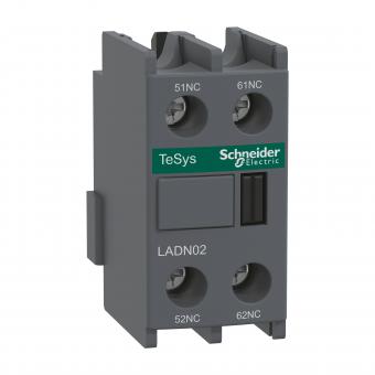GS Hilfsschalter 2OE              LADN02 