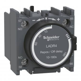 GS Zeitblock R 10-180SEK.          LADR4 