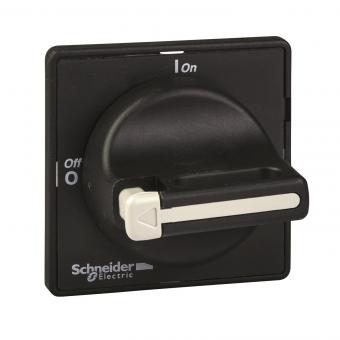GS Betätigungsvorsatz schwarz     KAF2PZ 