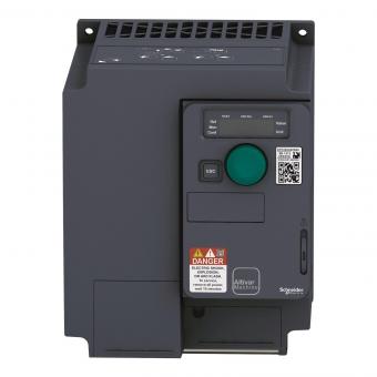 GS Frequenzumrichter        ATV320U40N4C 