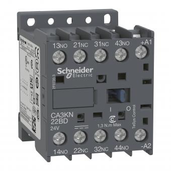 GS Hilfsschütz 2S              CA3KN22BD 