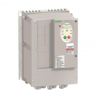 GS ATV212 0,75Kw 1Hp 480V   ATV212W075N4 