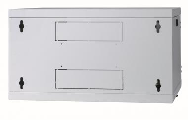 EFB 19"Wandgehäuse 12HE     691712VGR.50 
