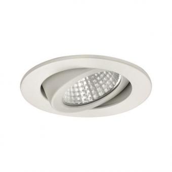 BRUM LED-Einbaustrah. weiss d2w 12461073 