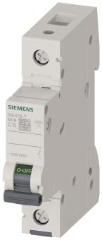 Siemens 5SL61137 Leitungsschutzschalter 