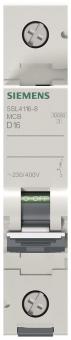 Siemens Automat D 16A           5SL41168 