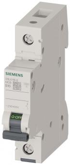 Siemens Automat B 16A           5SL61166 