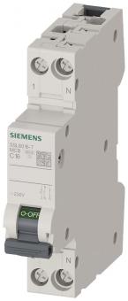 Siemens Leitungsschutzschalter 5SL6016-7 