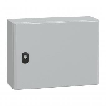 Schneider Wandschrank Volltür NSYS3D3415 