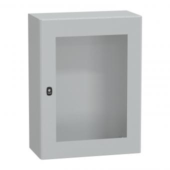 GS Wandschrank 7035          NSYS3D8630T 