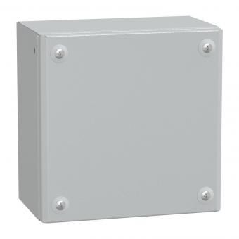 GS flache Gehäuse 200 X 200 NSYSBM202012 