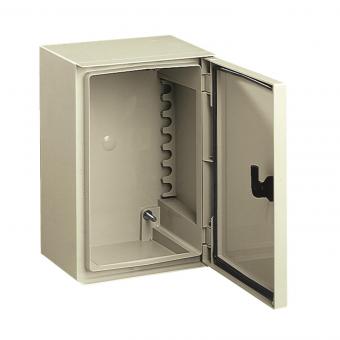 Schneider RAL7035 Wandschrank NSYPLM32PG 