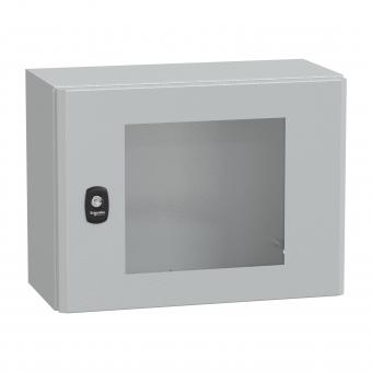 Schneider Wandschrank Tür tr NSYS3D3420T 