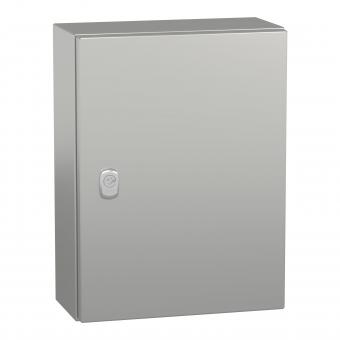 GS Wandschrank 316L          NSYS3X4315H 