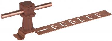 DEHN Dachleitungsh. Cu-K          204177 