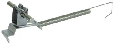 DEHN Dachleitungshalter SPANNgrip 206439 
