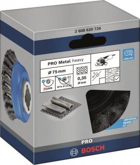 Bosch 2608620726         X-LOCK TOPFB. M 