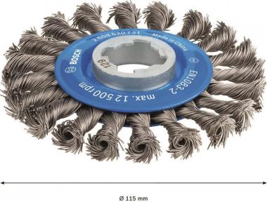 Bosch X-LOCK             X-LOCK SCHEIBEN 