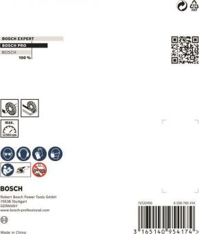 Bosch X-LOCK             X-LOCK SCHEIBEN 