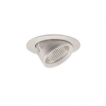 Brumberg LED-Strahler rund,   88244173DA 