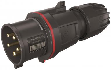 Walther CEE NEO Stecker       FW231506SK 
