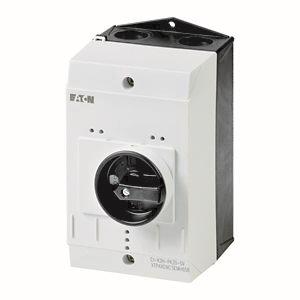 EATON CI-K2H-PKZ0-GV              260366 