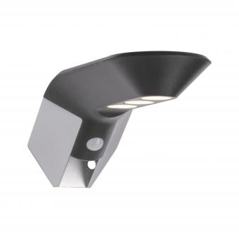Paulmann Outdoor Solar Wandleuchte 94250 