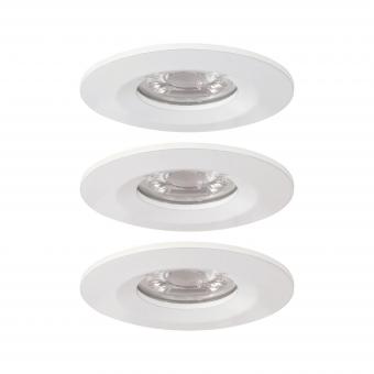 Paulmann EBL Nova mini Coin rund   94299 