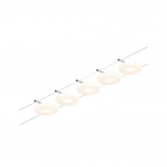 Paulmann Wire Systems Set DiscLED  94426 