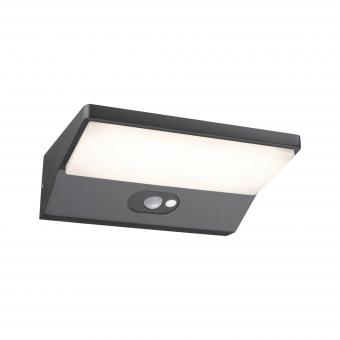 PAULM Outdoor Wand-Solarleuchte    94335 