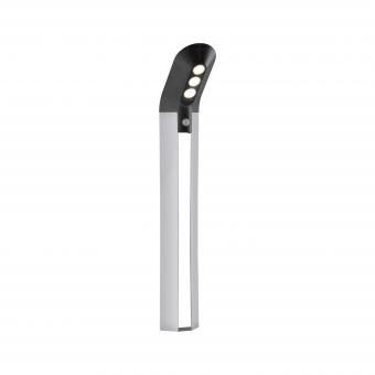 Paulmann Outdoor Solar Pollerl.    94252 